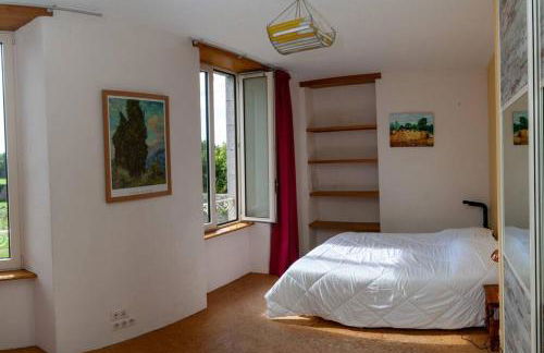 Maison de Caractère à 1 Km de la Mer - Foto 3