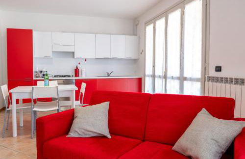 Como Suite Love Escape near QC Terme - Foto 4