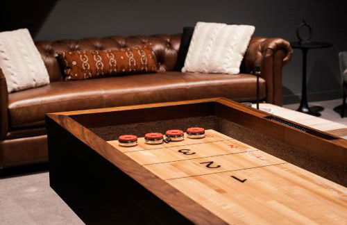 Hyatus Luxury Residences Stamford - Foto 60