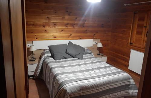 Cabañas El Nogueral - Foto 6