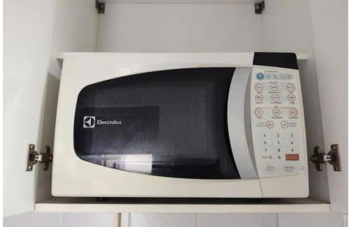 Apartamento aconchegante centro Campos-Rj - Photo 11