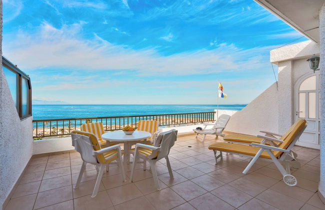 Los Gigantes Sea View - Photo 12