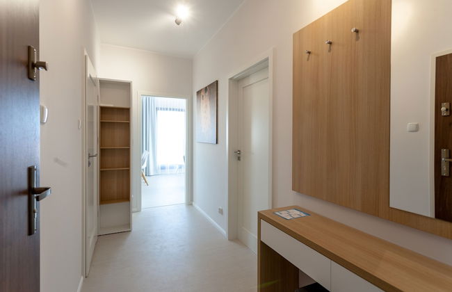 GRANO APARTMENTS Gdańsk Motława SPA & Wellness - Foto 14