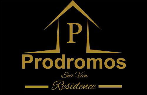 Prodromos Sea view Residence - Photo 24