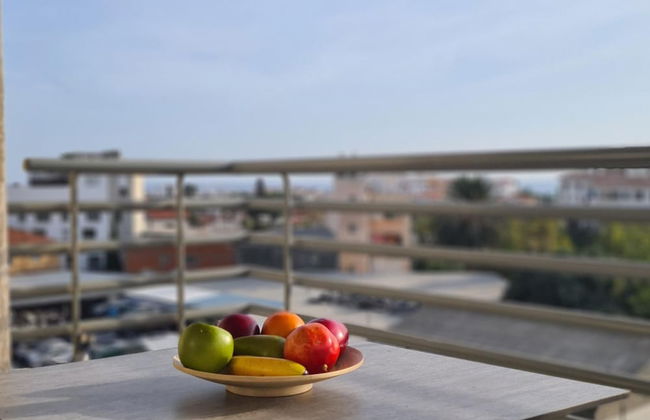 58 LIM - Stay Mystique Apartment - Foto 2