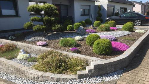 DreiländerOase - Foto 2