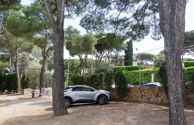 RVApartaments Treumal Park - Photo 22