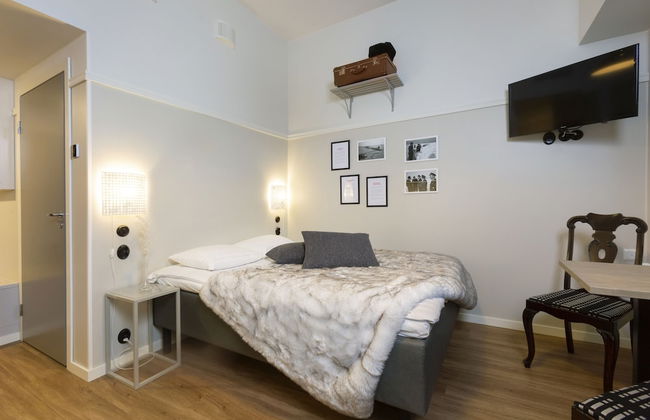 Lietsu Boutique Aparthotel - Foto 16