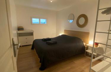 Gite pour 8 p avec Piscine sur domaine 3Ha - Foto 12