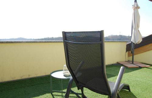 Monferrato Asti-luminosa villa - Foto 15