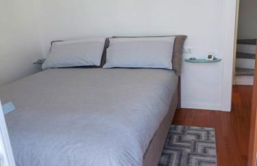 Incantevole appartamento con piscina e vista monti - Foto 26