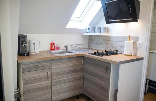 La Belle Rive du voyageur - Foto 27