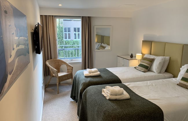 Tolbooth Apartments - Foto 49