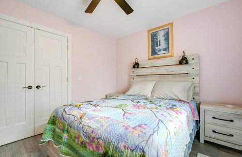 Angola Vacation Rental, Walk to Lake Erie Beach! - Foto 18