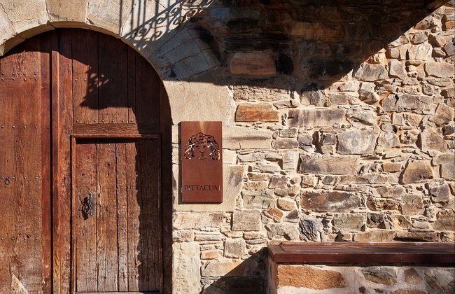 Visita a Viñedos y Bodegas Pittacum - Foto 5