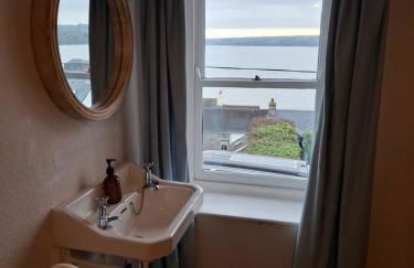 Arvonia sleeps 7, sea views, dog friendly - Foto 24