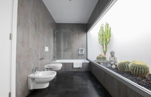 Sunny and quiet duplex - Foto 17