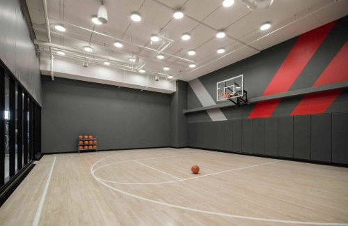 South Loop 2BR w pool bbq gym nr Grant Park CHI-777 - Foto 41