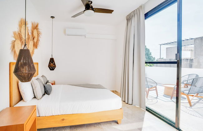 Casa Manglar Riviera Maya - Foto 30