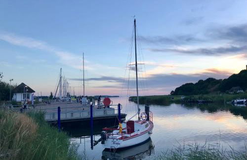 Appartement Fischersfritze - Foto 12