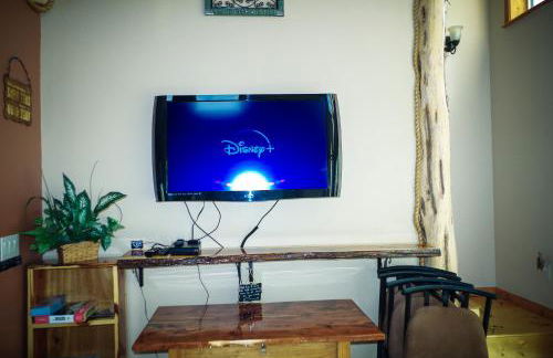 Rustic Hideaway - Foto 15