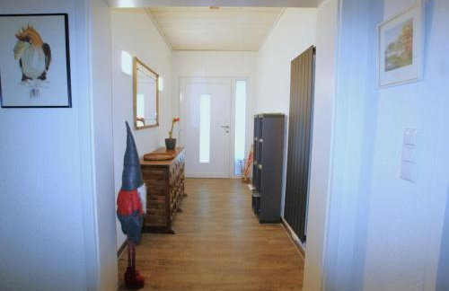 Holiday home in Erbach with swimming pool - Foto 21