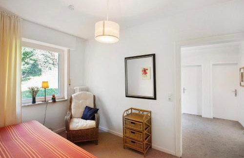 Ferienwohnung Rheinblick - Foto 14