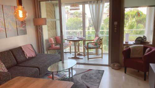 Appartement Mimosa Croisette - Foto 3