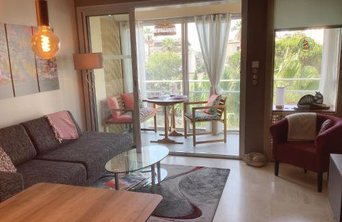 Appartement Mimosa Croisette - Foto 3