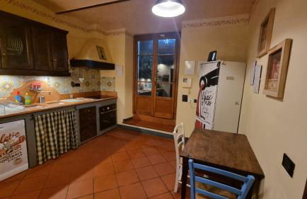 La Menchina ( Alloggio privato) - Foto 11