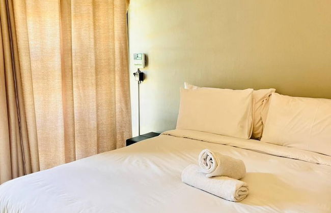 Three Bedroom Pool Villa - Photo 9