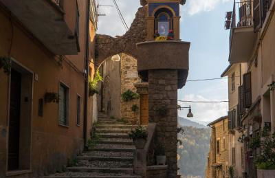 Il Borgo Guest House Subiaco - Photo 33