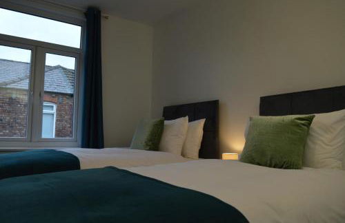 Library House - Now with Sky Sports HD - Foto 2