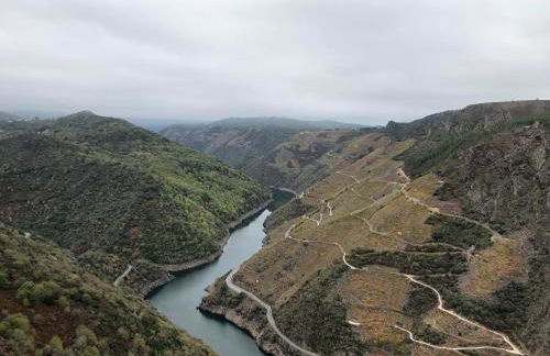 Casa Catalina - Ribeira Sacra - Foto 19