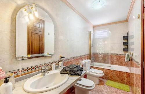 3 Bed-room & Wifi-radazul -sea View and Balcony - Foto 52