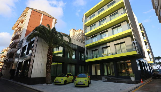 Cosmo Apartments Platja D'Aro - Photo 4