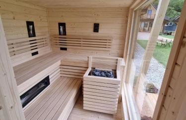 Domki Zielone Skałki - Foto 27