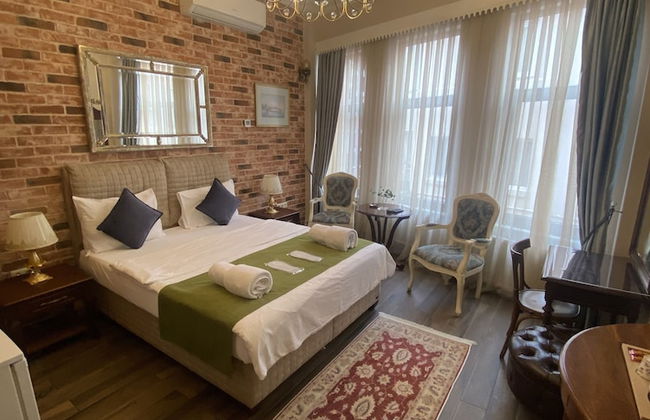 The Bridge Hotel - Foto 10