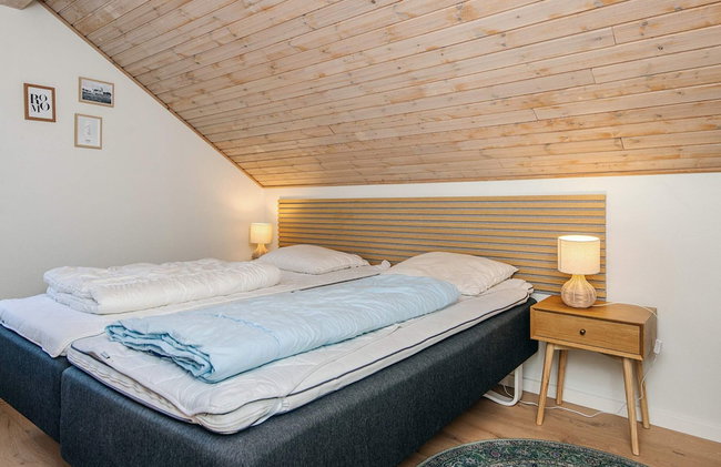 6 Person Holiday Home in Romo - Foto 17