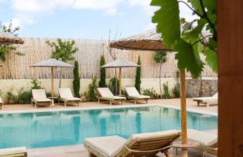 Volta Suites and Villas - Foto 86