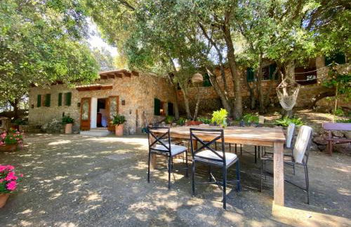 Fabulous Rustic Villa Set On Mountain With Unique Views - Foto 5