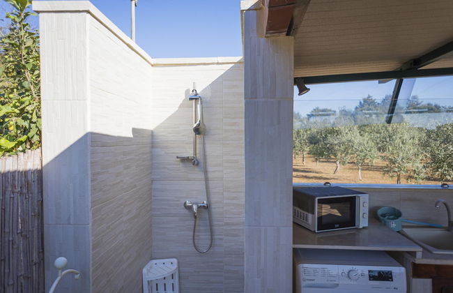 Bungalow Felicit 1 With Pool - Foto 13