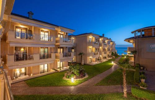 Alkioni by the Sea Hotel - Photo 28