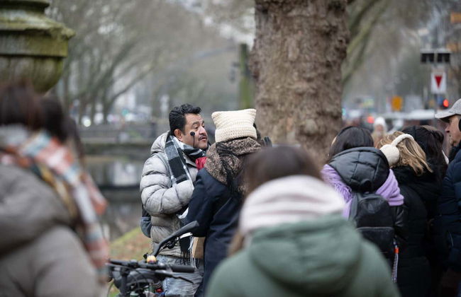 Free tour por Aquisgrán - Foto 1