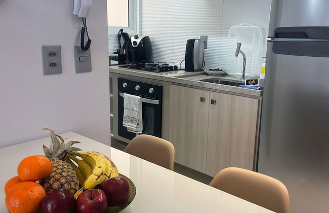 Branco Haus - Pé na Areia do Caribessa - Foto 62