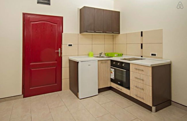 Apartments Ljoljic - Foto 8