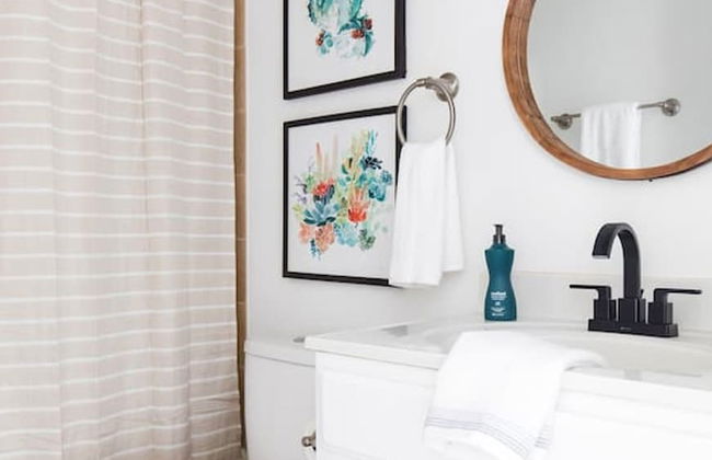 Perfect 4 Bdrm Home With Pool and Game Room! - Foto 21