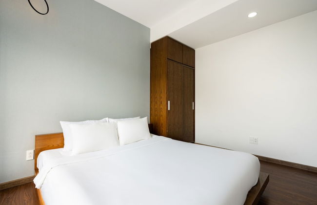 Convinia Apartment - Photo 23