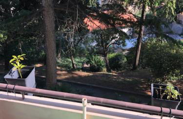 Appart Nice Marguerite - Photo 21