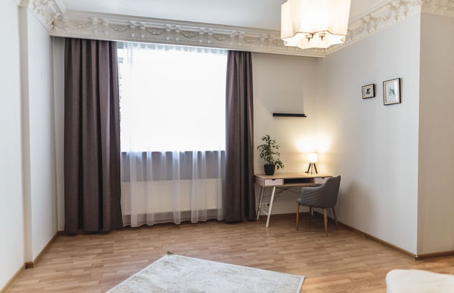 Bearsleys Archers Apartments - Photo 2